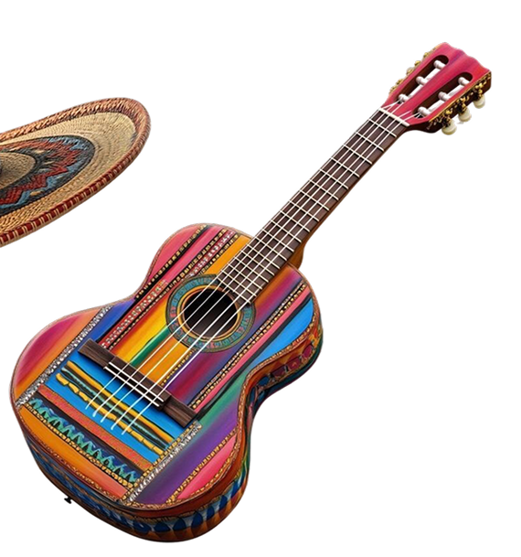 guitar